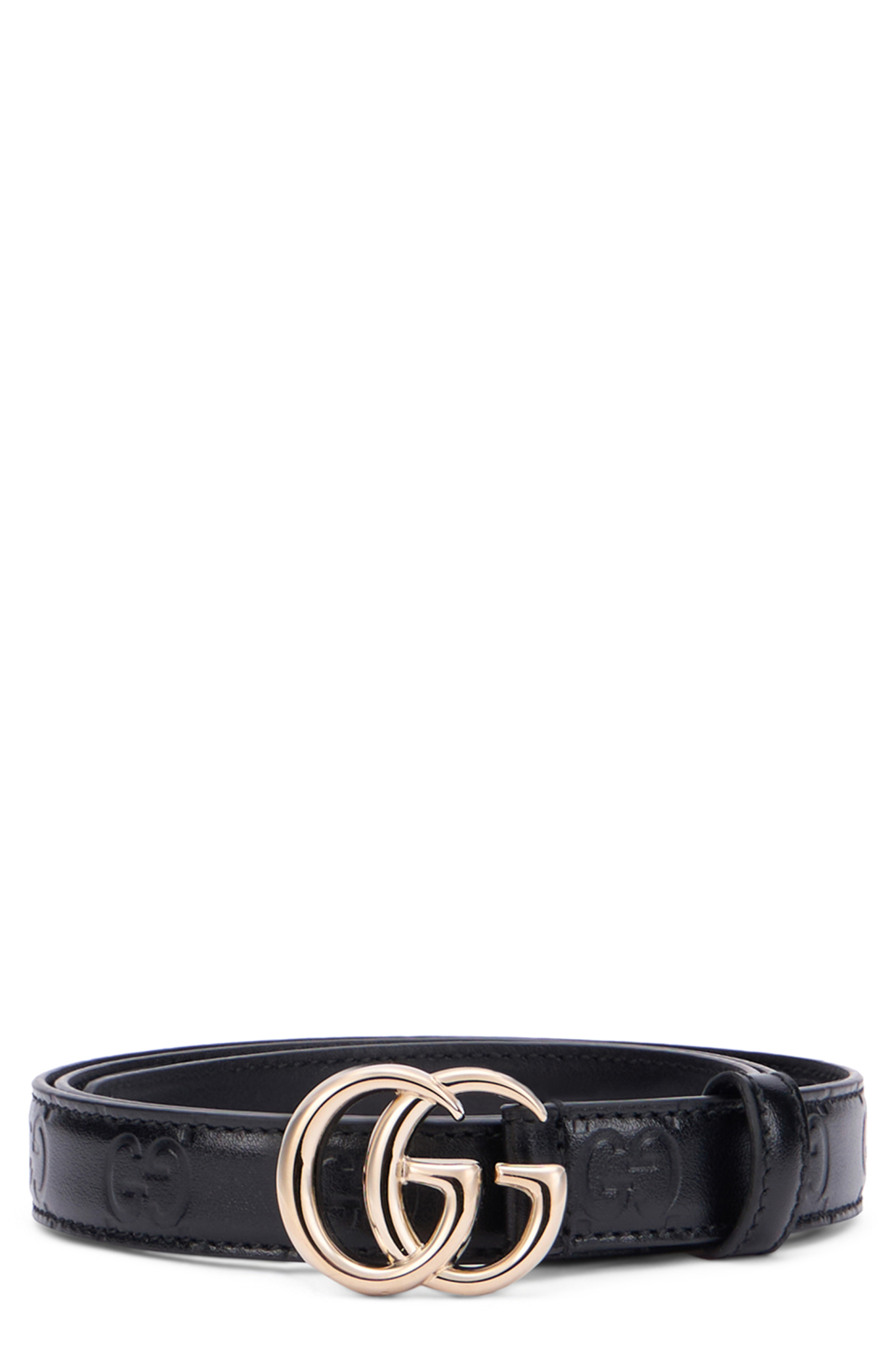 [Gucci] Belt CO 409417AAD5L_1000
