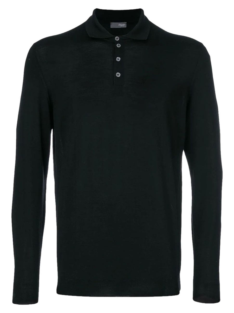 [Drumohr] Knitwear FW25 D0D145_690