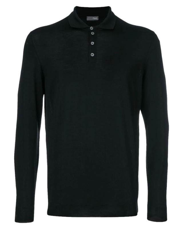 [Drumohr] Knitwear FW25 D0D145_690