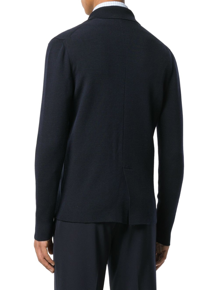 [Drumohr] Cardigan FW25 D1D412N_790