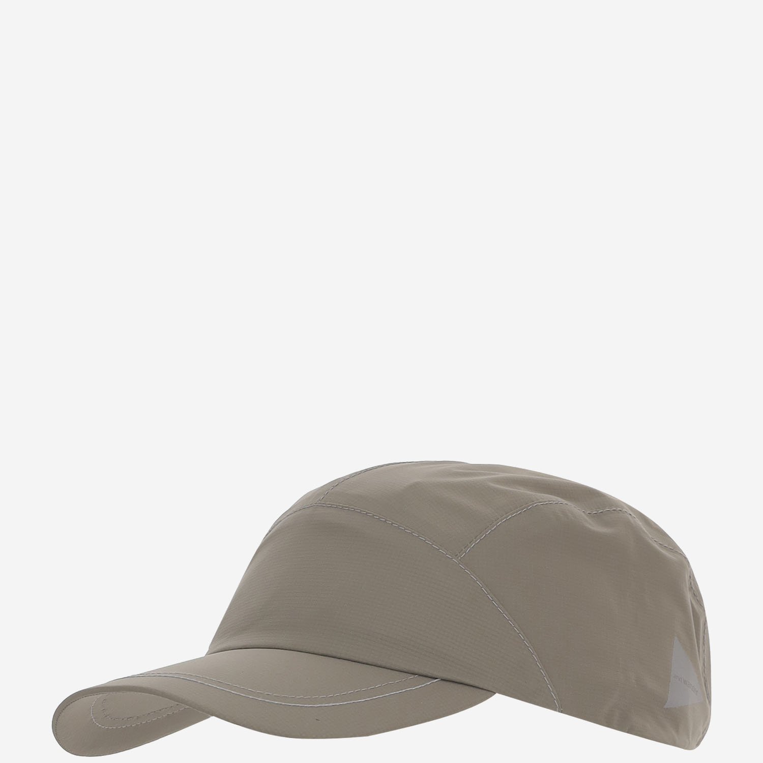 [and Wander] Cap SS26 5746986156020