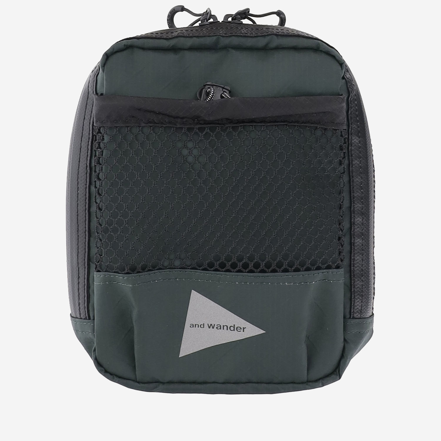 [and Wander] Shoulder bag SS26 5745975207142