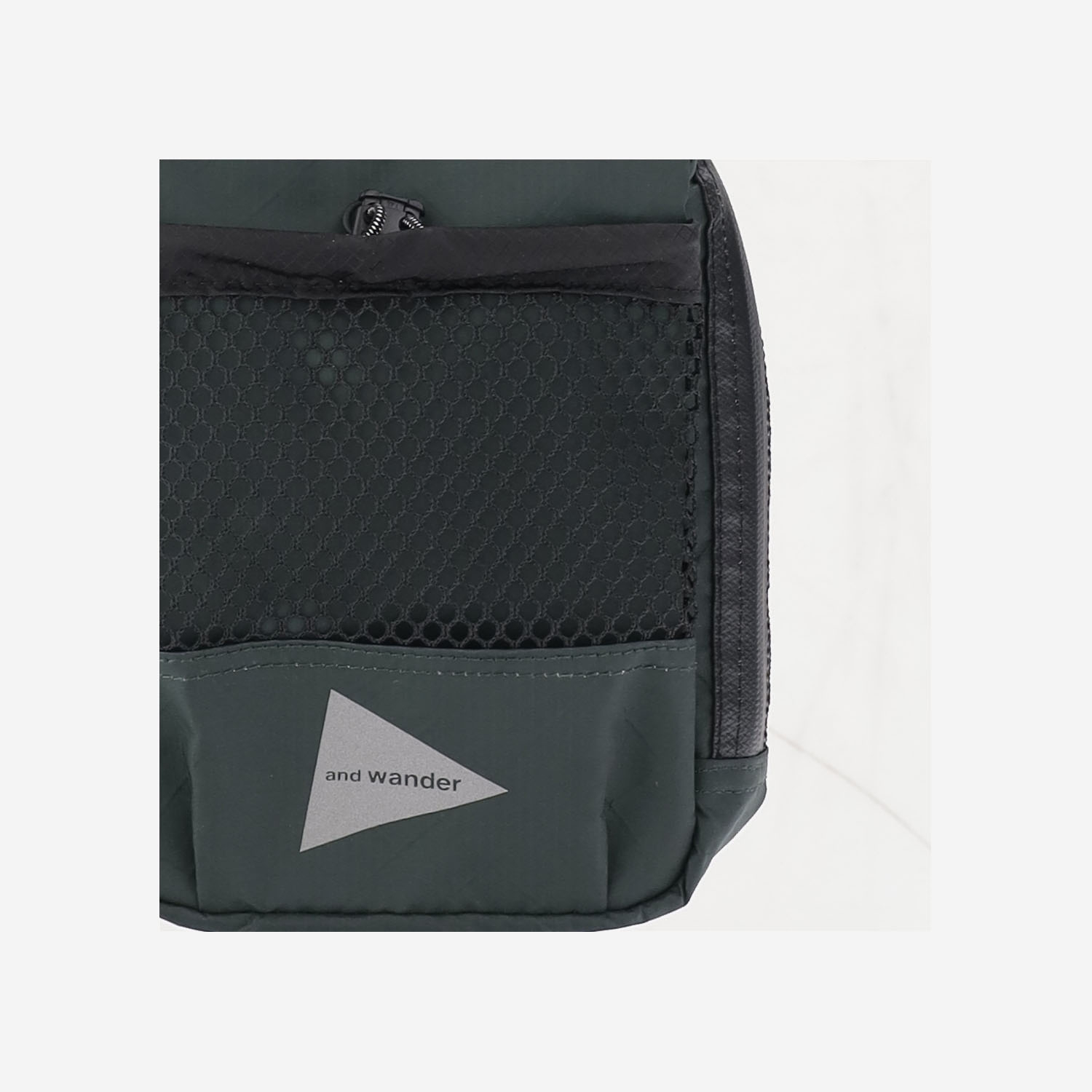 [and Wander] Shoulder bag SS26 5745975207142