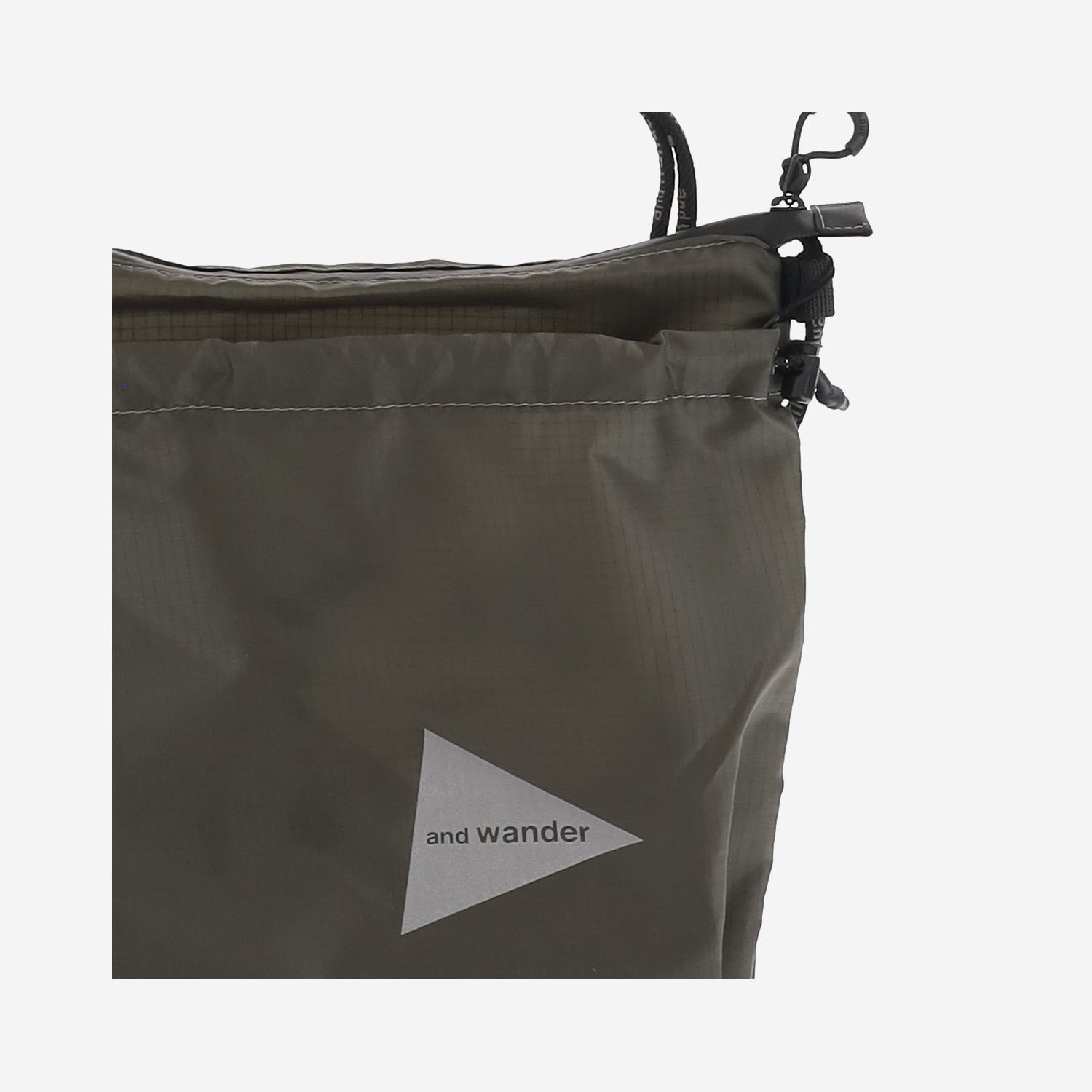 [and Wander] Shoulder bag SS26 5746985151180