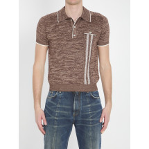 [Versace] T-shirts Short Sleeve SS26 1024448_1A17685_1N100