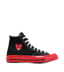 [COMME DES GARCONS PLAY] Sneakers SS26 P1K124 1