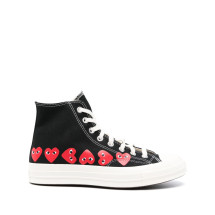 [COMME DES GARCONS PLAY] Sneakers SS26 P1K127 1