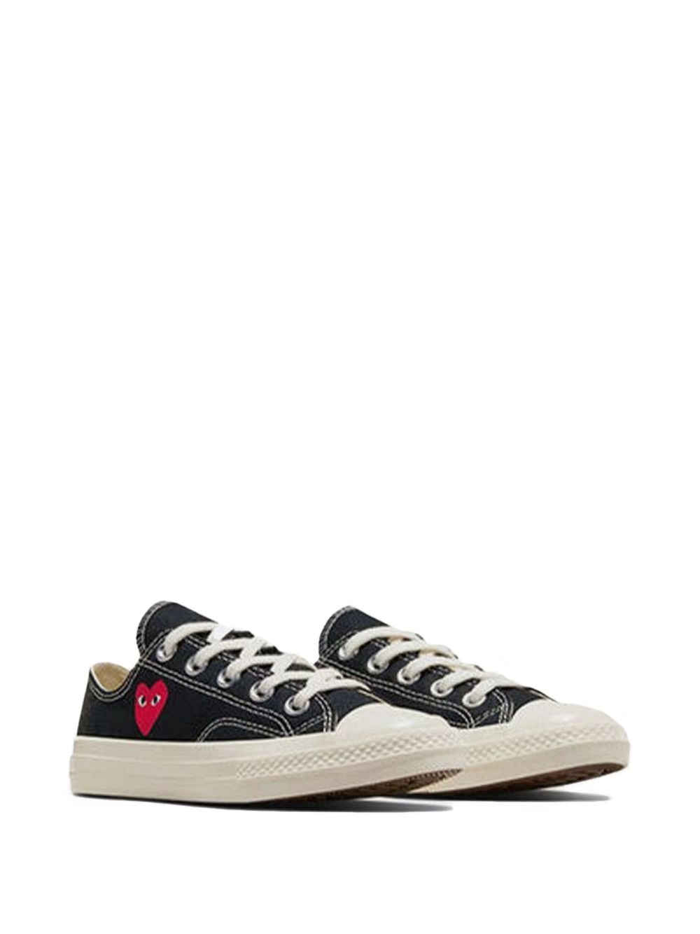 [COMME DES GARCONS PLAY] Sneakers SS26 AZK128001 1