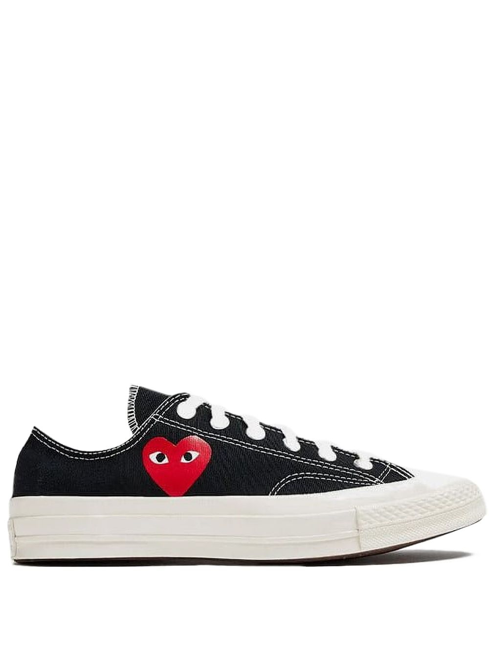 [COMME DES GARCONS PLAY] Sneakers SS26 AZK128001 1