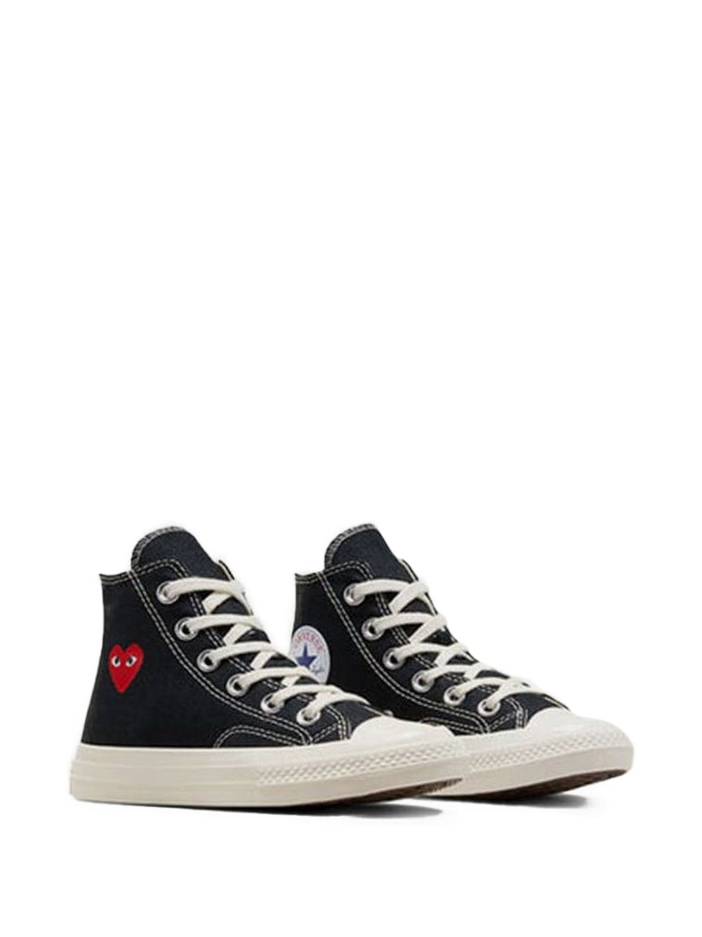[COMME DES GARCONS PLAY] Sneakers SS26 AZK129001 1