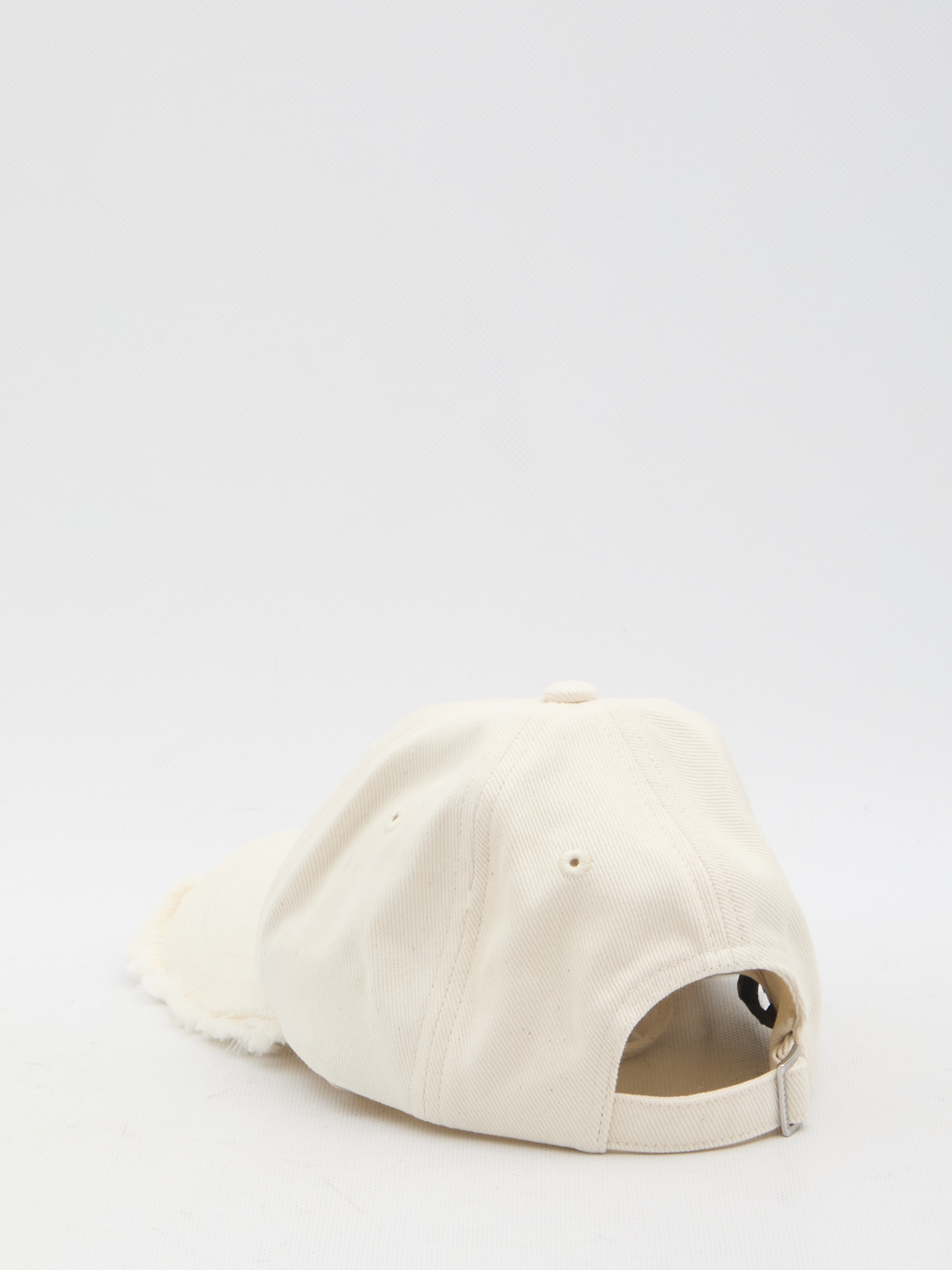 [JACQUEMUS] Cap SS26 ACU00452A_W00092_110
