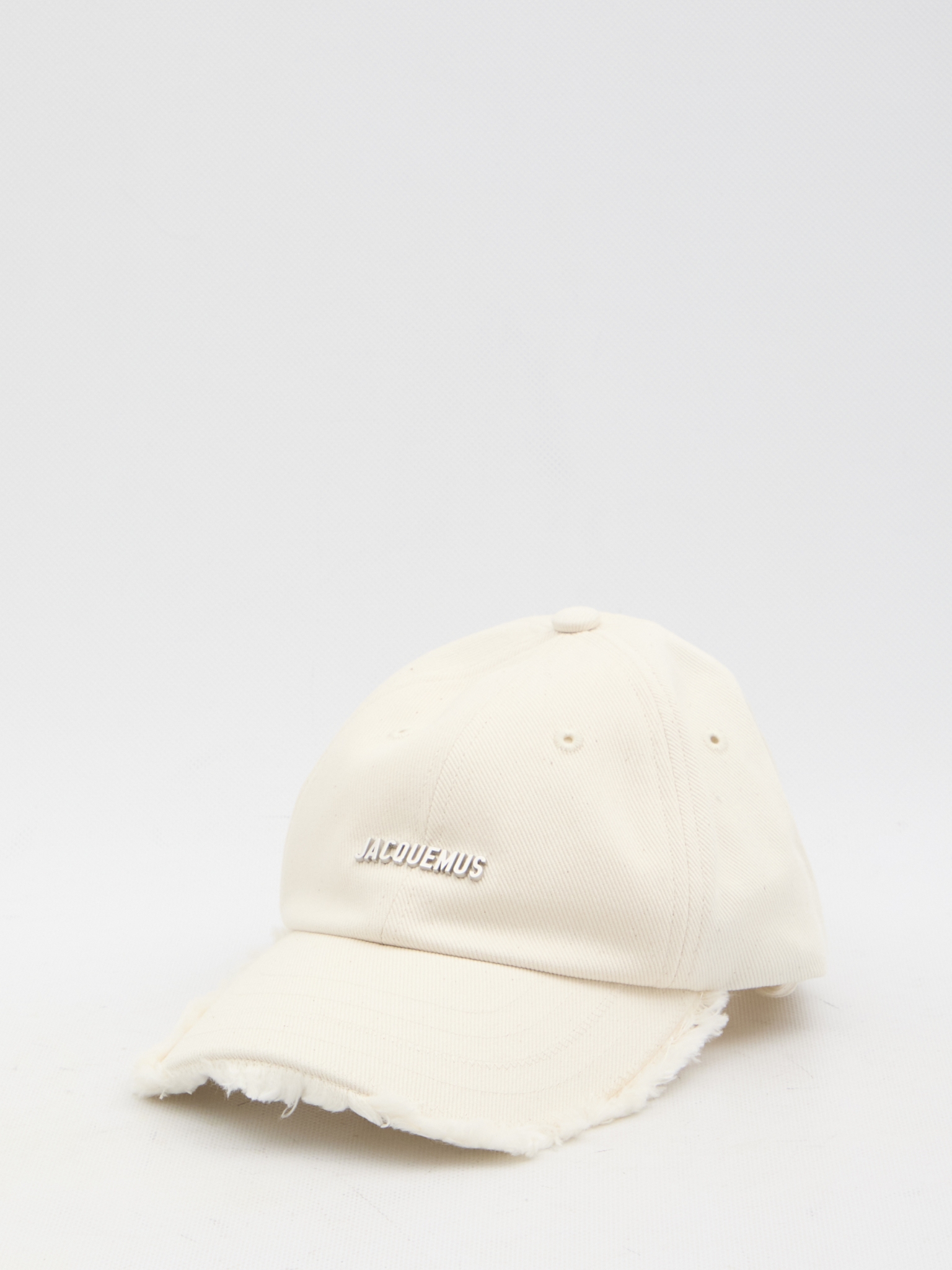 [JACQUEMUS] Cap SS26 ACU00452A_W00092_110