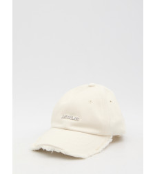 [JACQUEMUS] Cap SS26 ACU00452A_W00092_110