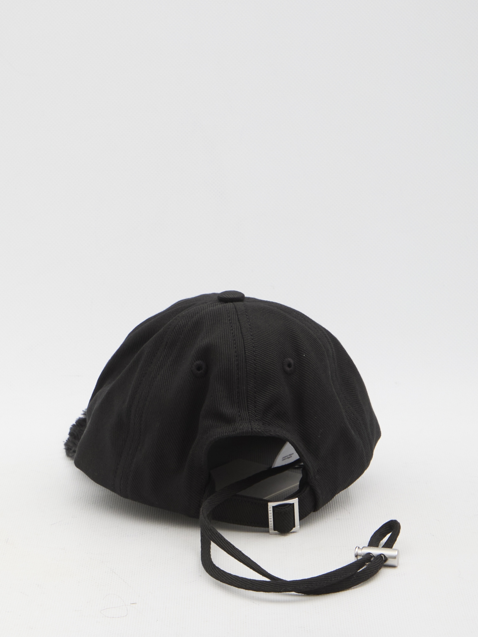[JACQUEMUS] Cap SS26 ACU00452A_W00092_990