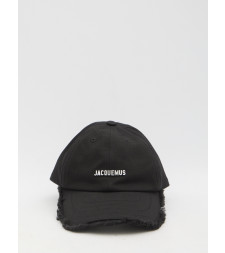 [JACQUEMUS] Cap SS26 ACU00452A_W00092_990