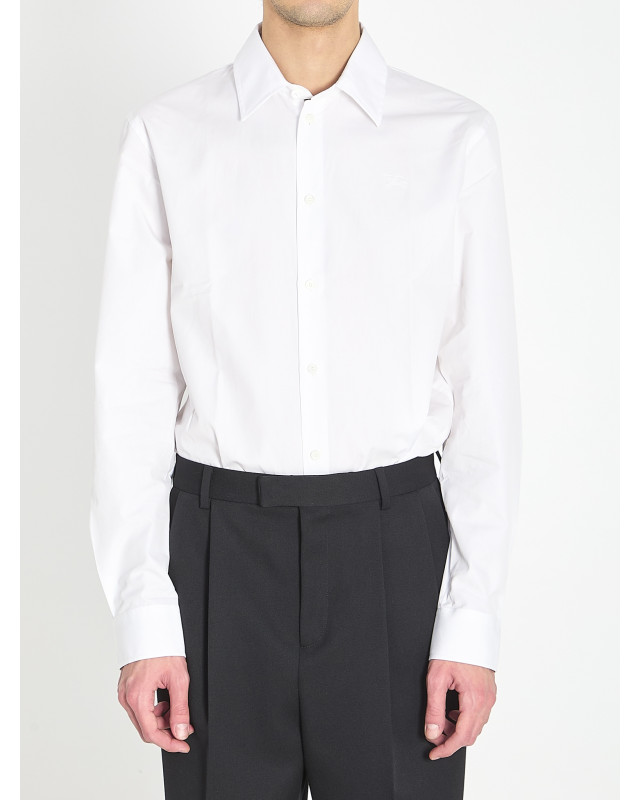 [Burberry] Shirts Long Sleeve SS26 8122007__A1462