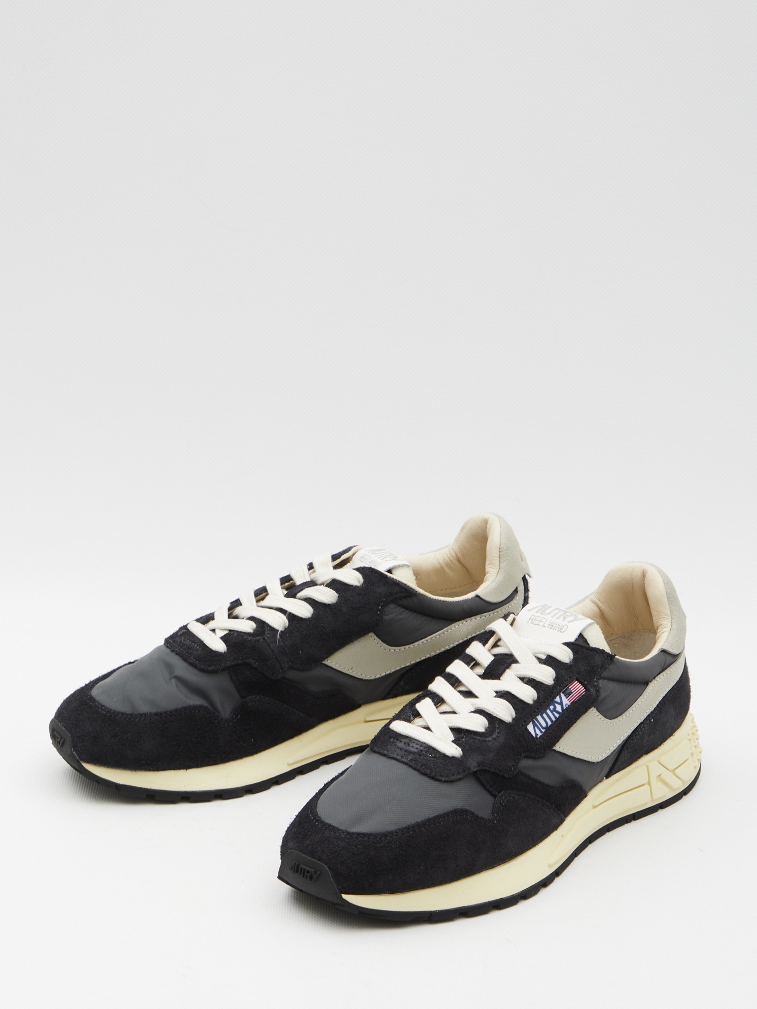 [AUTRY] Sneakers SS26 WWLM_NC_05