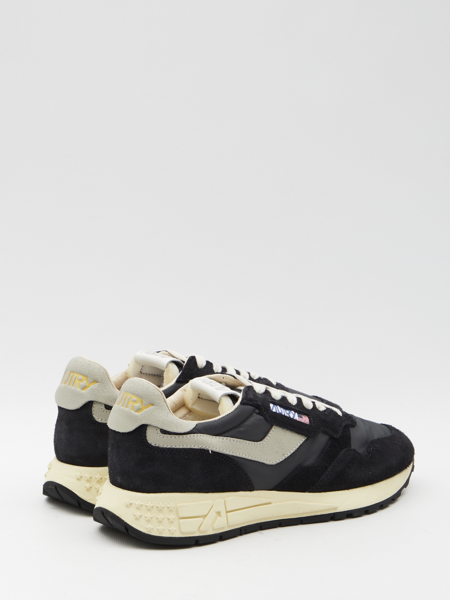 [AUTRY] Sneakers SS26 WWLM_NC_05