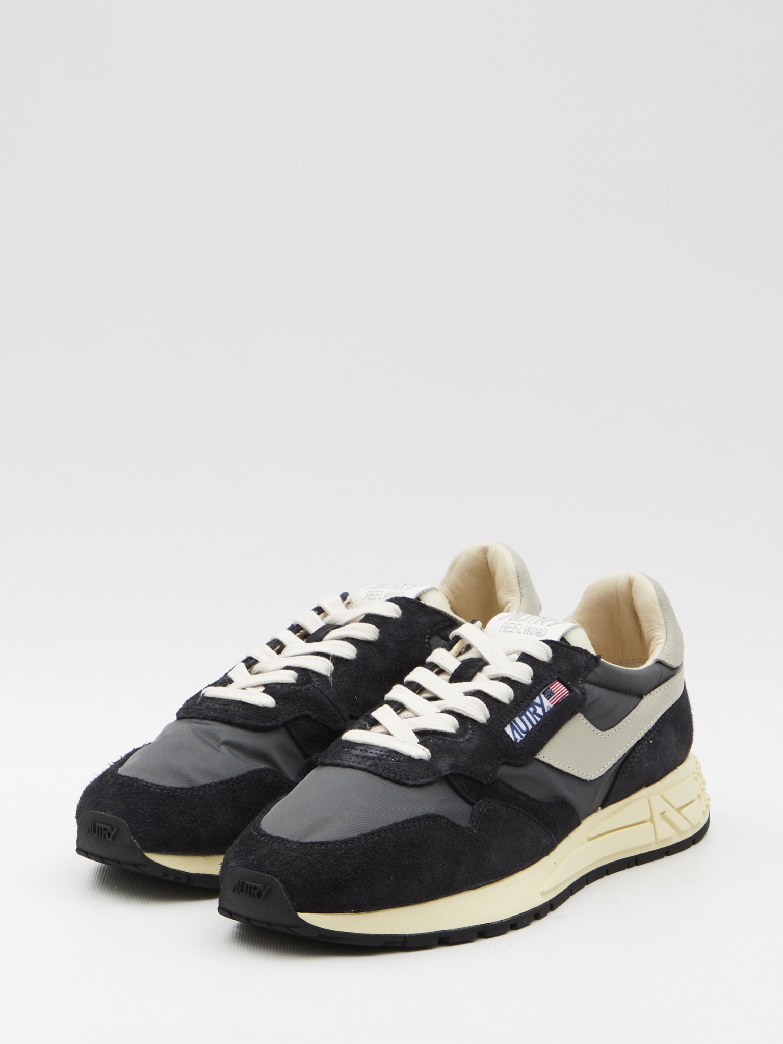 [AUTRY] Sneakers SS26 WWLM_NC_05