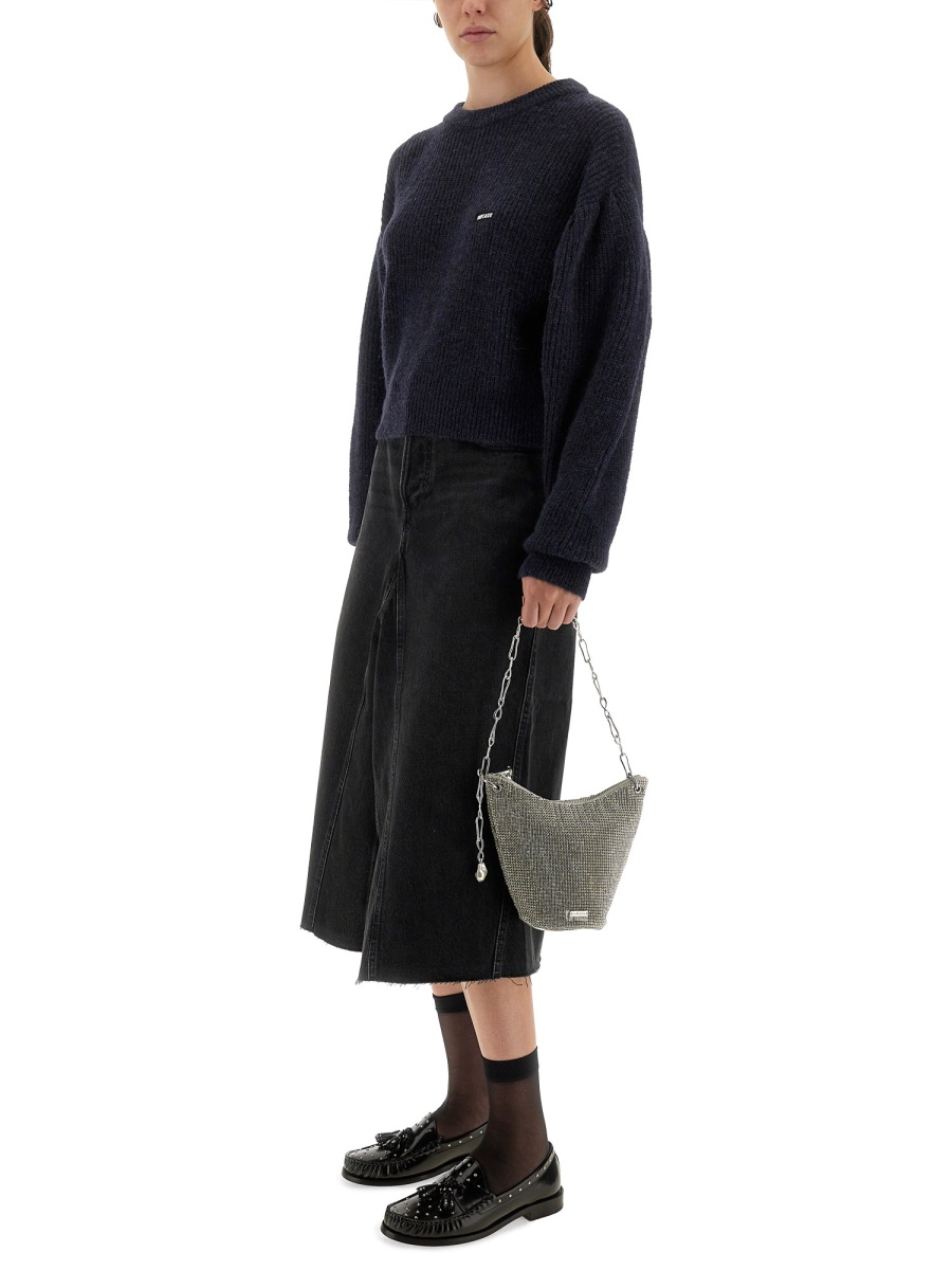 [Rotate Birger Christensen] Knitwear FW25 1142781725_BCR19631725