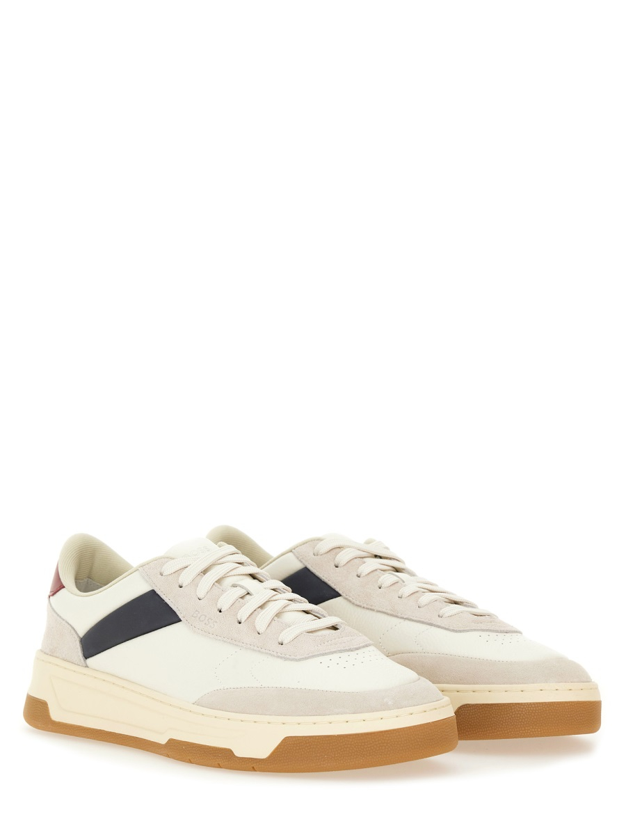 [BOSS] Sneakers FW25 50548705_102477146