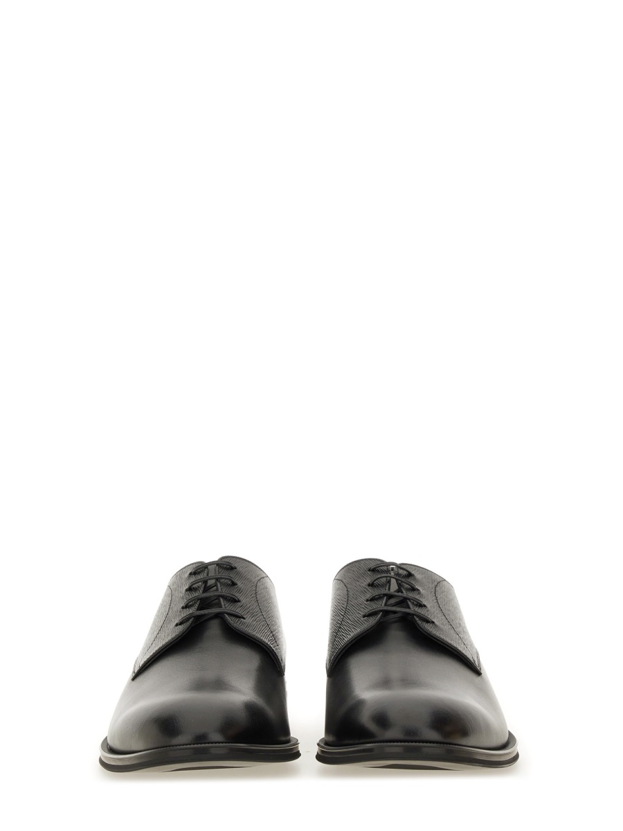 [BOSS] Loafer FW25 50547055_10266888001