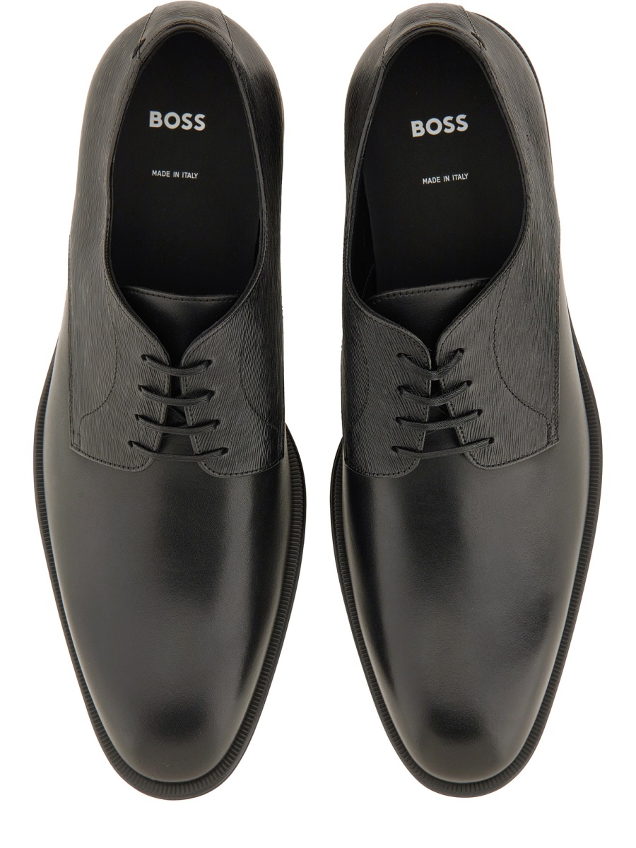 [BOSS] Loafer FW25 50547055_10266888001