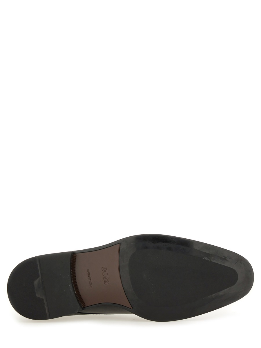 [BOSS] Loafer FW25 50547055_10266888001