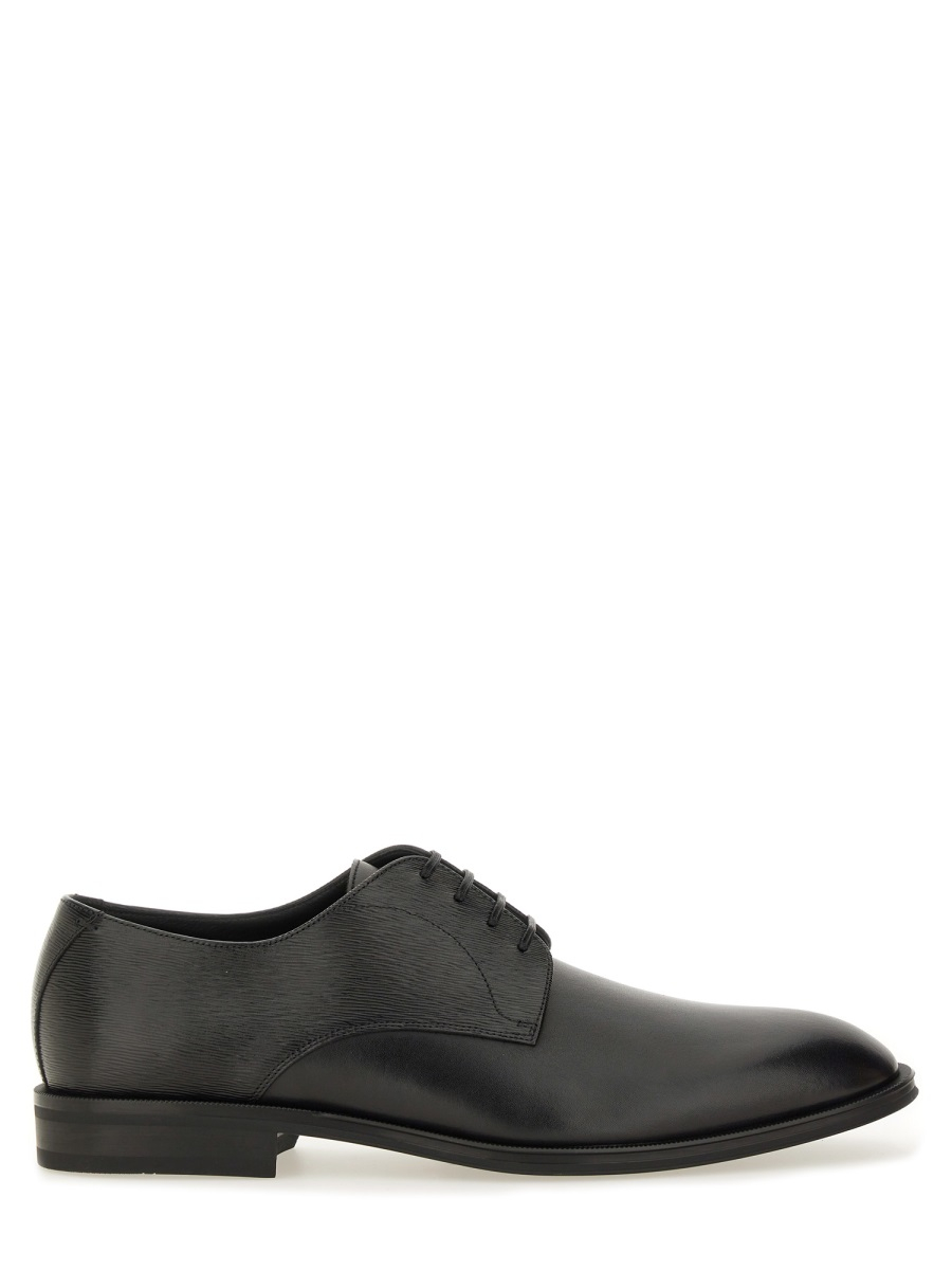 [BOSS] Loafer FW25 50547055_10266888001