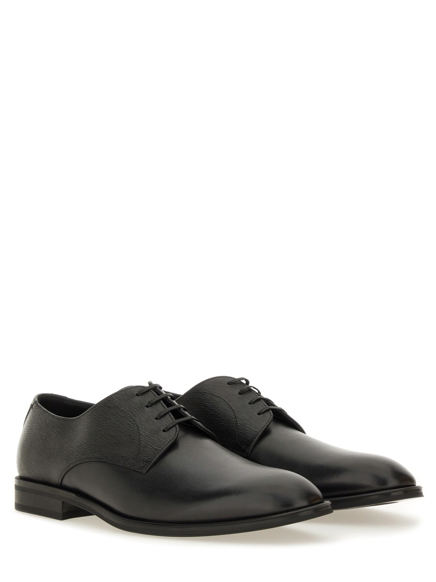 [BOSS] Loafer FW25 50547055_10266888001