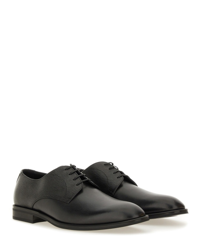 [BOSS] Loafer FW25 50547055_10266888001