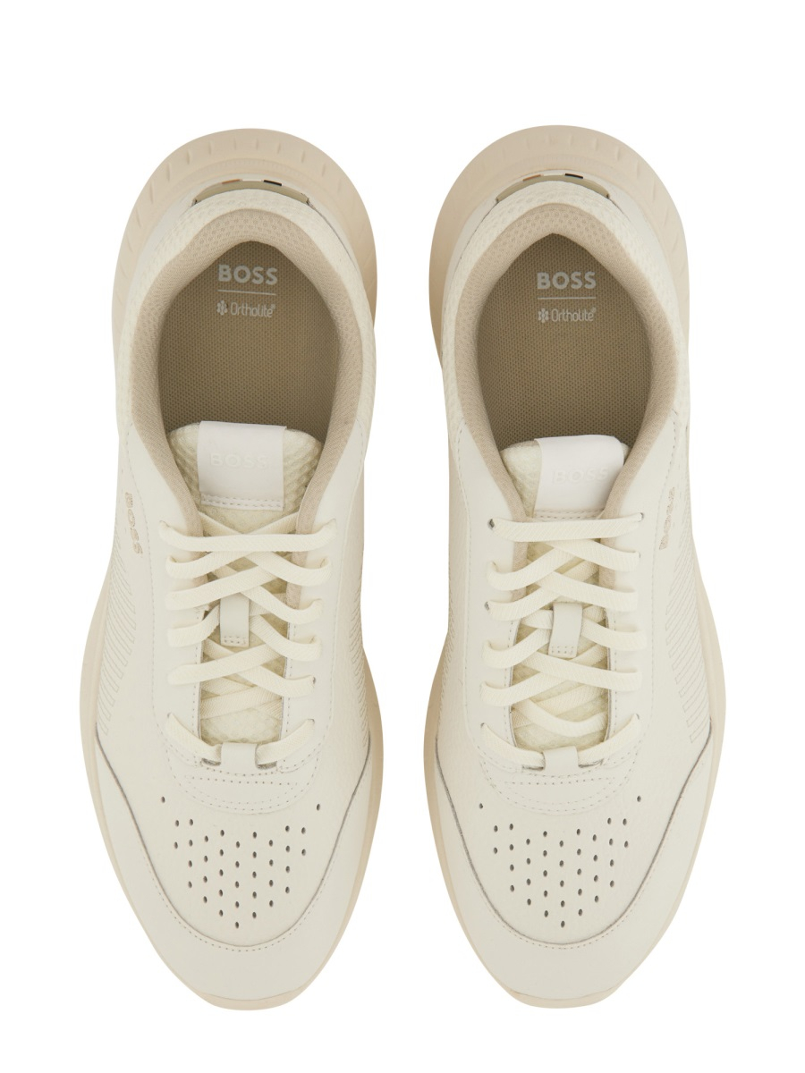[BOSS] Sneakers FW25 50548718_10274238110