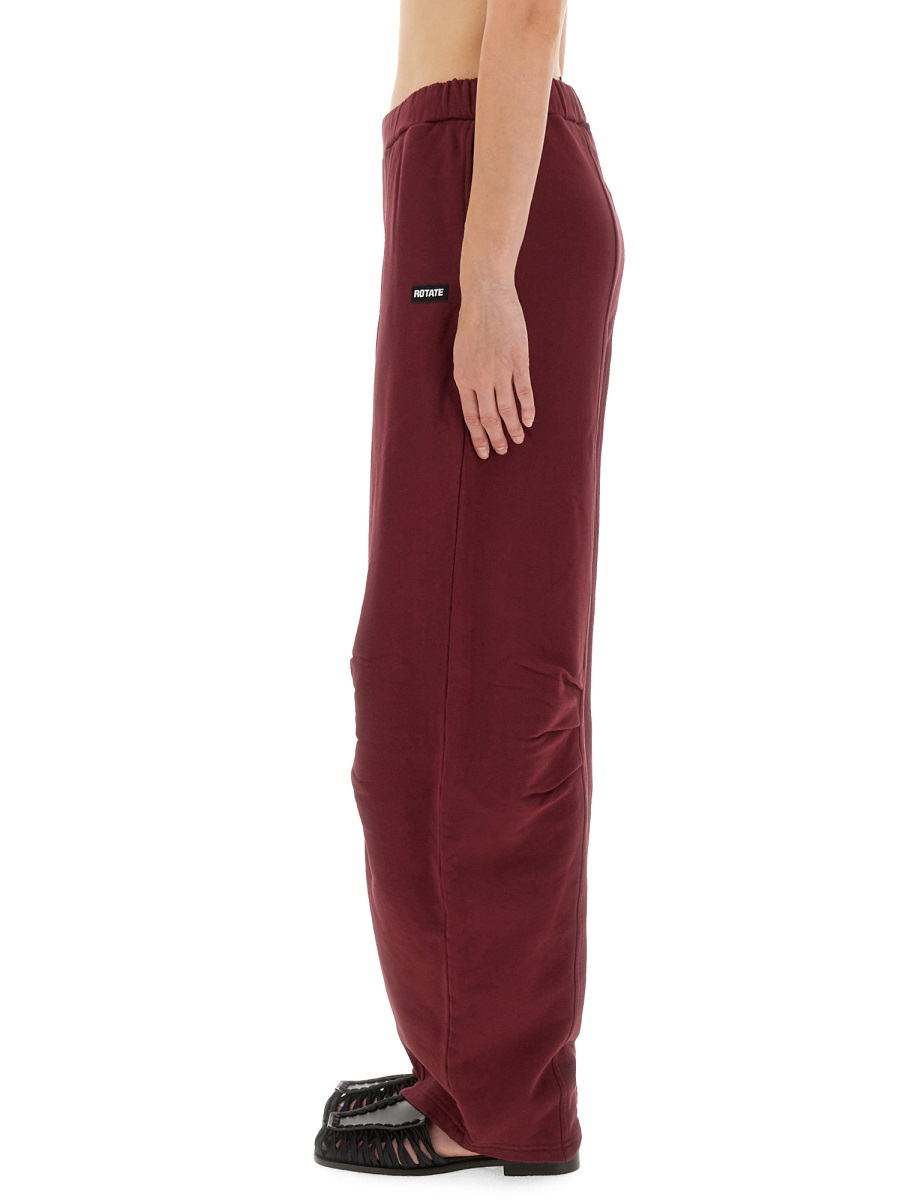 [Rotate Birger Christensen] Trousers FW25 1143882734_BCR17462734