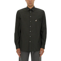 [Moschino] Shirts Long Sleeve FW25 02235248_2513