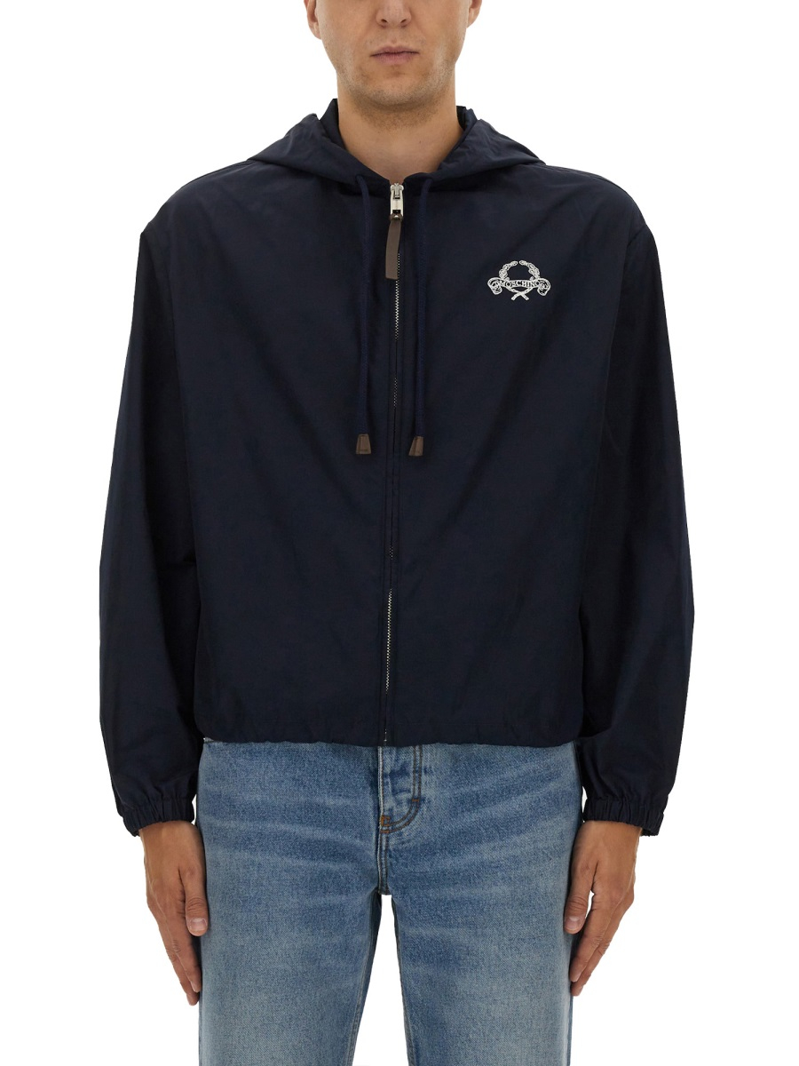 [Moschino] Jacket FW25 06165217_1290
