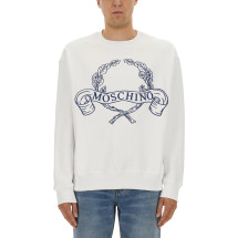 [Moschino] Sweatshirt FW25 17025228_3001