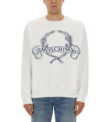 [Moschino] Sweatshirt FW25 17025228_3001