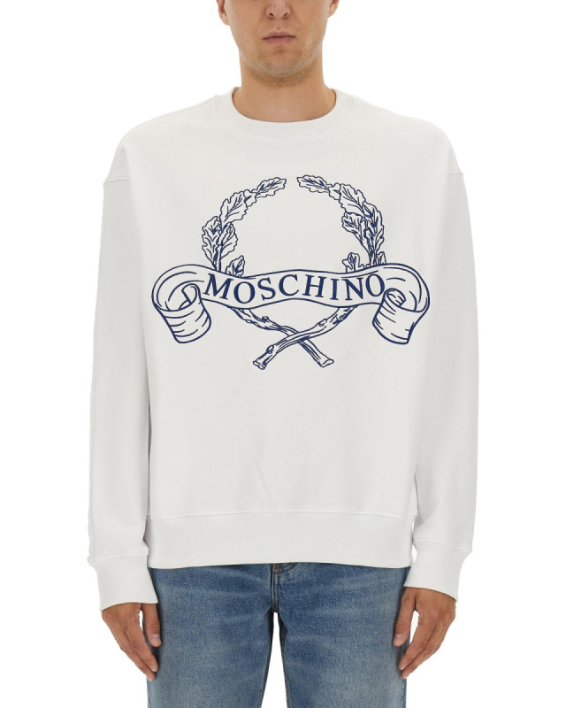 [Moschino] Sweatshirt FW25 17025228_3001