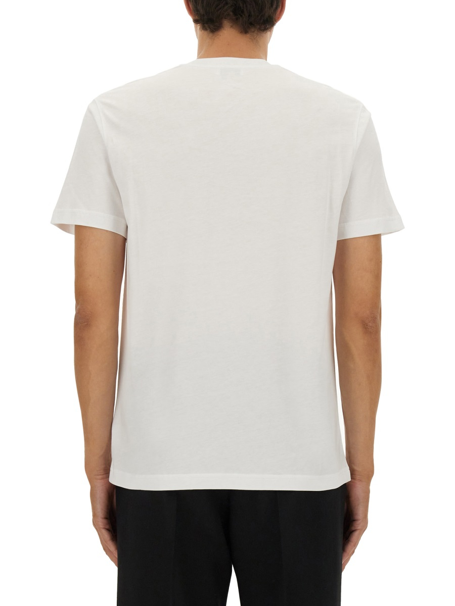 [Moschino] T-shirts Short Sleeve FW25 07255241_0001