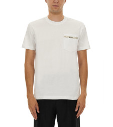 [Moschino] T-shirts Short Sleeve FW25 07255241_0001