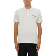 [Moschino] Shirts Short Sleeve FW25 16015242_1001
