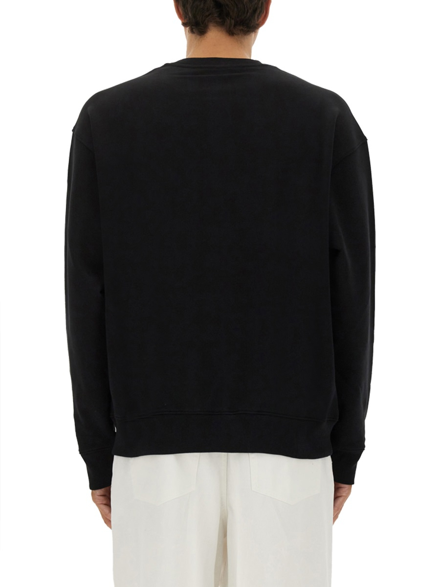 [Moschino] Sweatshirt FW25 17025228_1555