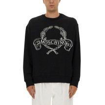 [Moschino] Sweatshirt FW25 17025228_1555