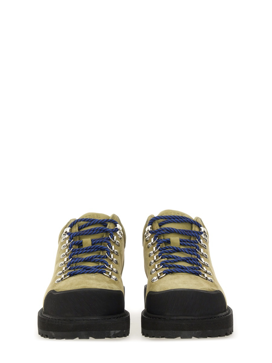 [DIEMME] Ankle boots FW25 DI25FWCOM_F02S006KAK