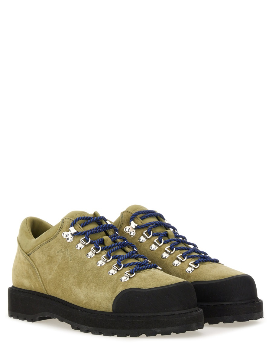 [DIEMME] Ankle boots FW25 DI25FWCOM_F02S006KAK
