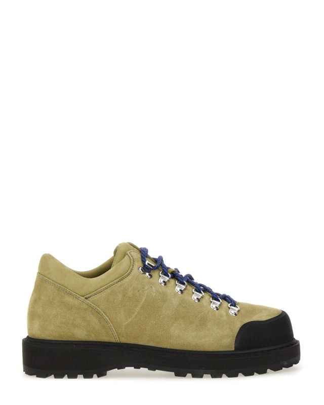 [DIEMME] Ankle boots FW25 DI25FWCOM_F02S006KAK
