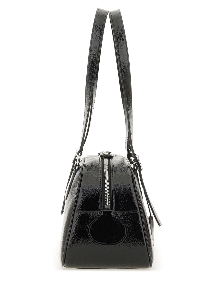 [Courreges] Shoulder bag FW25 325GSA191CR0043_9999