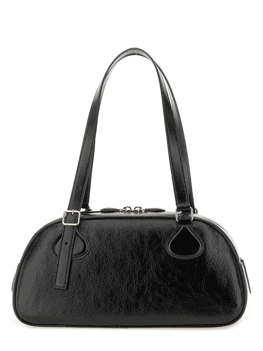 [Courreges] Shoulder bag FW25 325GSA191CR0043_9999