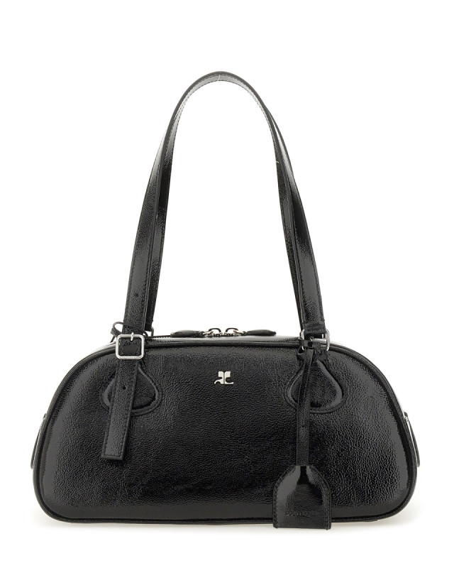 [Courreges] Shoulder bag FW25 325GSA191CR0043_9999