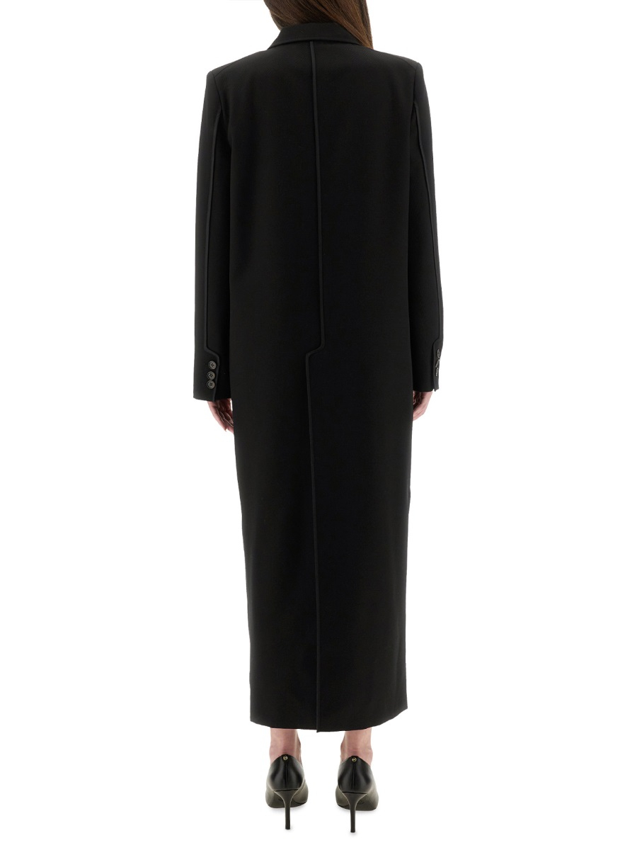 [Moschino Jeans] Coat FW25 06078218_0555